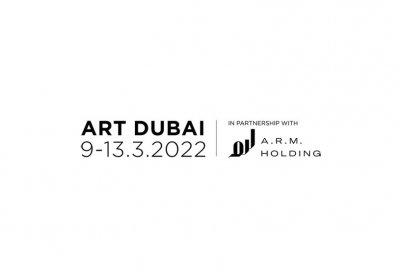 معرض "آرت دبي" يعلن جدول فعاليات 2022