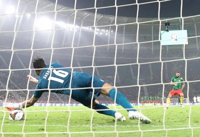 مصر وركلات الترجيح.. 3 بطولات ونهائيان