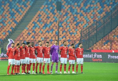 الأهلي المصري يسعى لفك العقدة المكسيكية بمونديال الأندية