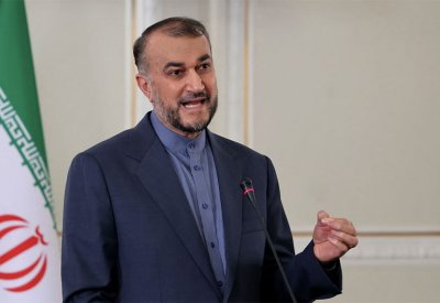 "خطوة غير كافية".. إيران ترد على تخفيف عقوبات أميركية