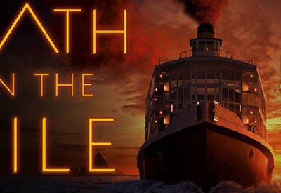 "Death on the Nile" أحدث أعمال أجاثا كريستي في السينما