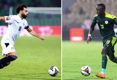 صلاح وماني.. أمم إفريقيا تكسر الصمت وتنتقل بالمنافسة للذروة