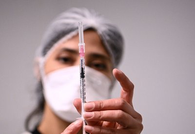 النمسا تعلن رسمياً إلزامية اللقاح للجميع