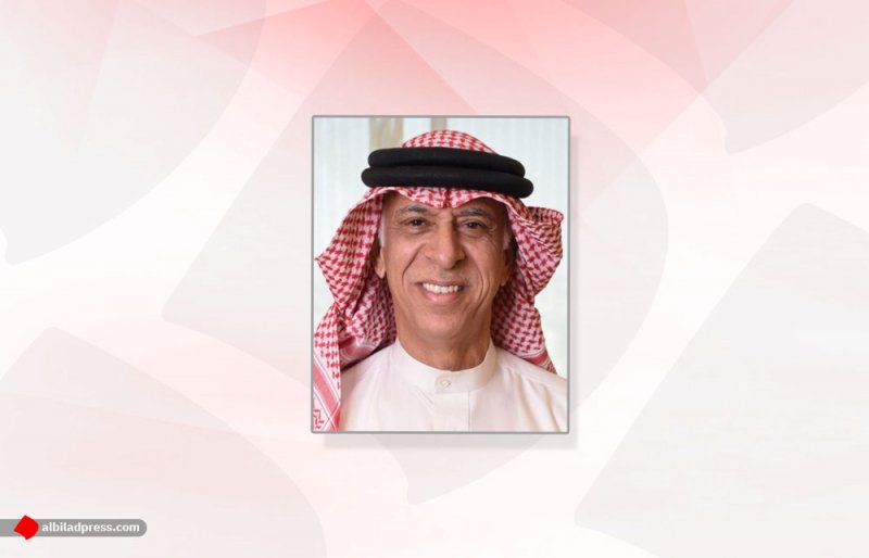 الكوهجي لـ “البلاد”: تطوير البنية التحتية اللوجستية لتحفيز الاستثمارات الإستراتيجية