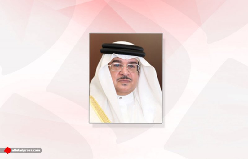 وزير شؤون الديوان الملكي: قوة الدفاع تتمتع بكفاءة وجاهزية عسكرية متطورة