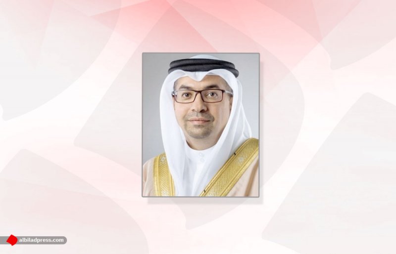 الحمادي: عطاء منتسبي قوة الدفاع مقترن دوماً بالتميز وروح البذل