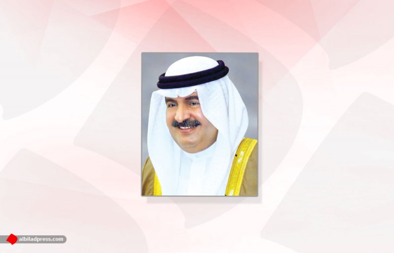 سمو الشيخ علي بن خليفة: فخورون بالمستوى الاحتـرافي المشـرف لقـوة الدفـاع