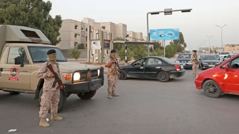 مرشحان فقط لاستبدال الدبيبة.. وقلق من صراع في ليبيا