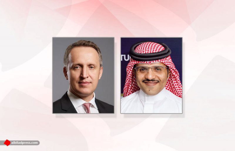 زين البحرين تختار تقنية تجميع الموجات الحاملة من إريكسون لتقديم تجربة متطورة لشبكة الجيل الخامس (5G)