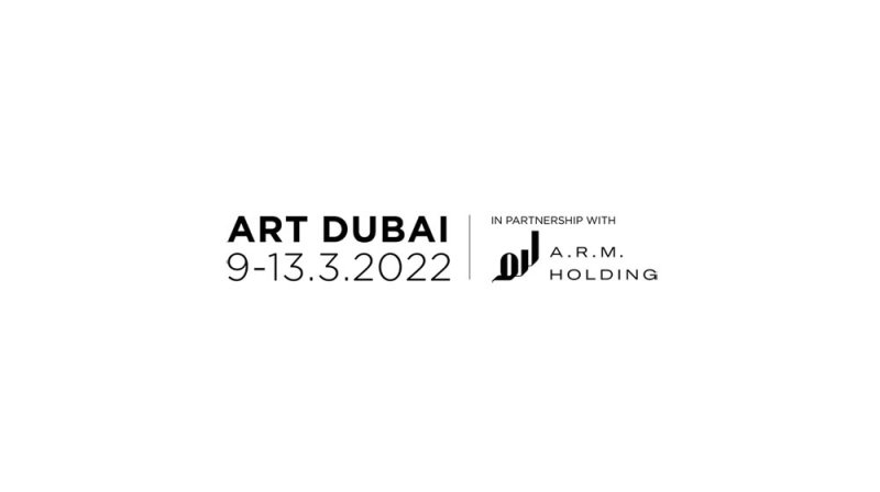 معرض "آرت دبي" يعلن جدول فعاليات 2022