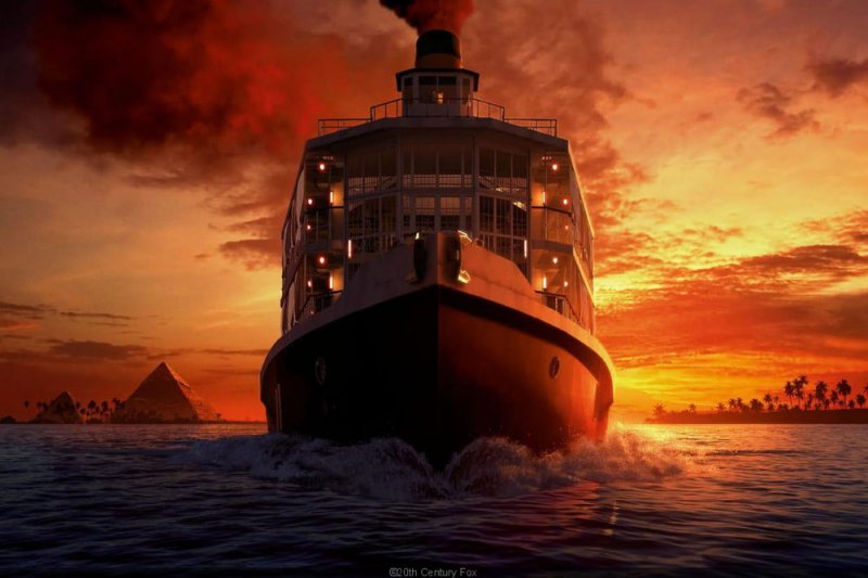 استطلاع رأي المشاهدين الروس يحدد أنجح أفلام عام 2022