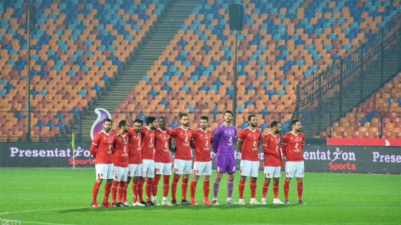 الأهلي المصري يسعى لفك العقدة المكسيكية بمونديال الأندية