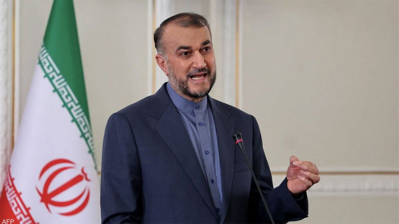 "خطوة غير كافية".. إيران ترد على تخفيف عقوبات أميركية