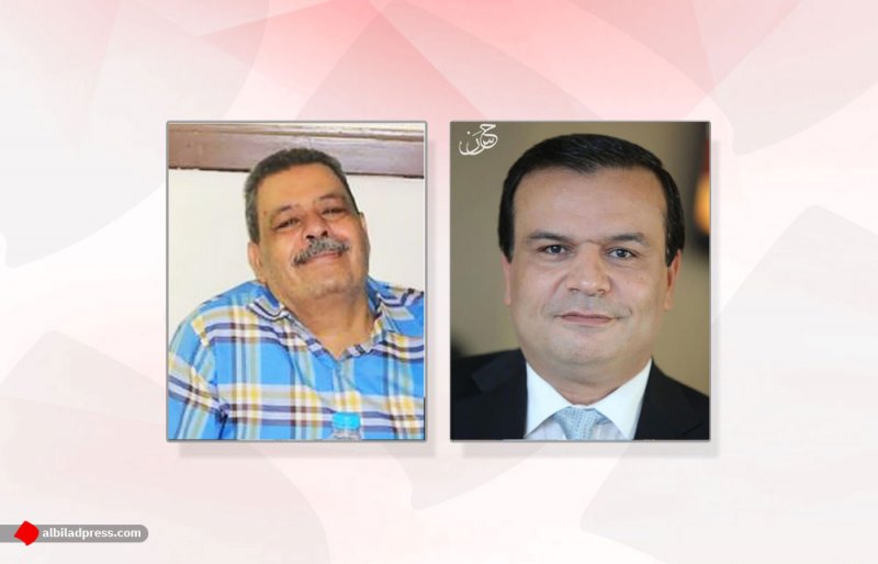 مهرجان جمعية الفيلم يقيم تأبين للناقد الراحل ضياء حسني