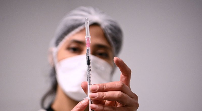 النمسا تعلن رسمياً إلزامية اللقاح للجميع