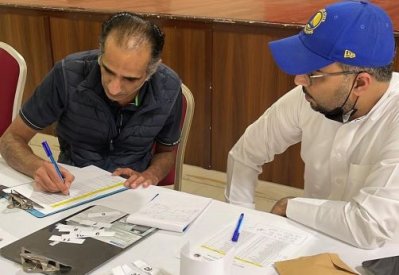 انطلاق بطولة الميثاق الوطني للدارتس التصنيفية