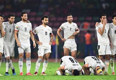 هداف "الفراعنة" بأمم إفريقيا 2010: هكذا يمكننا تجاوز السنغال
