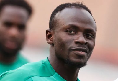 ماني يقدم "توقعا متفائلا" لـ"مواجهة الحسم" أمام الفراعنة