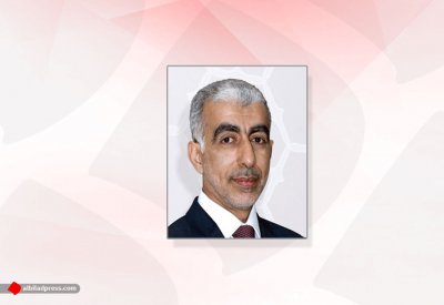 وكيل الثروة البحرية: العمل على صيانة مرفأ البديع واعتماد الميزانية اللازمة لذلك