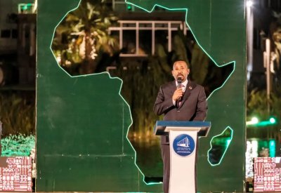 قمة الاتحاد الإفريقي تدين "موجة الانقلابات العسكرية" بالقارة