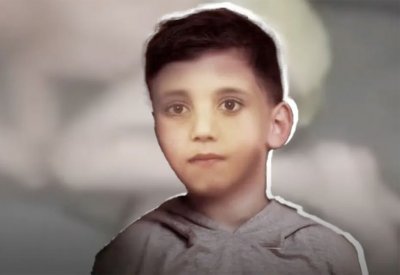 بعد أن أدمى القلوب.. هذا جديد الطفل فواز المختطف بسوريا