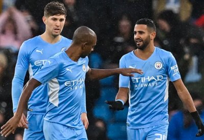 مواجهات سهلة للفرق الكبيرة في كأس انجلترا للقدم