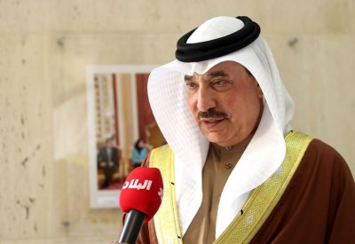 حميدان لـ"البلاد": بطالة المرأة أمر طبيعي.. وهذه التفاصيل
