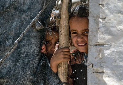 "يونيسف" تؤكد وجود قُصّر داخل سجن بسوريا هاجمه داعش