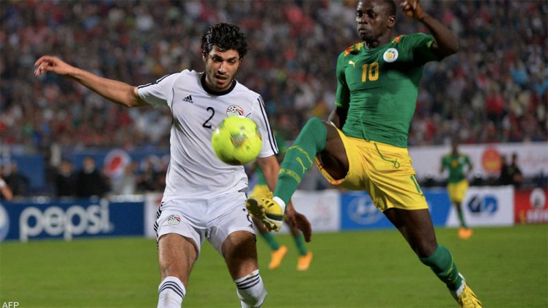 مصر والسنغال.. "حصة تاريخ" حول نهائي أمم إفريقيا