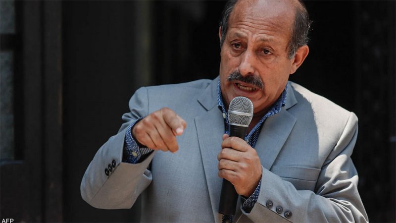 العنف الأسري يطيح برئيس وزراء دولة