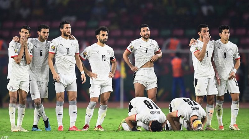 هداف "الفراعنة" بأمم إفريقيا 2010: هكذا يمكننا تجاوز السنغال