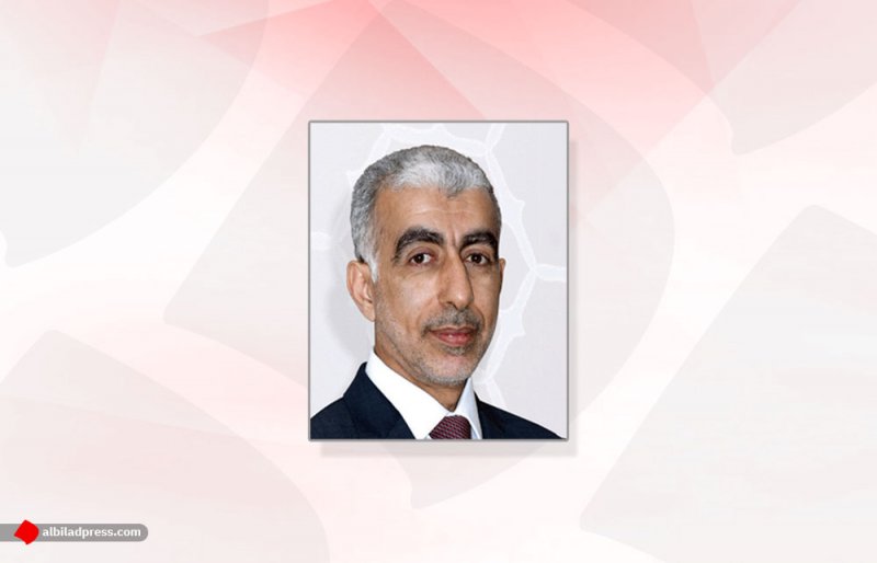 وكيل الثروة البحرية: العمل على صيانة مرفأ البديع واعتماد الميزانية اللازمة لذلك