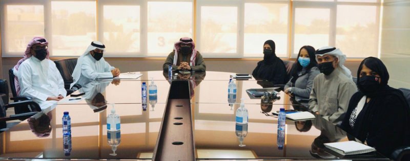 استعداداً لليوم الرياضي.. المدير العام لشؤون المدارس يجتمع برئيس الاتحاد البحريني للرياضة للجميع