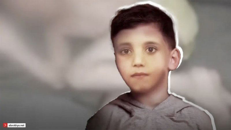 بعد أن أدمى القلوب.. هذا جديد الطفل فواز المختطف بسوريا