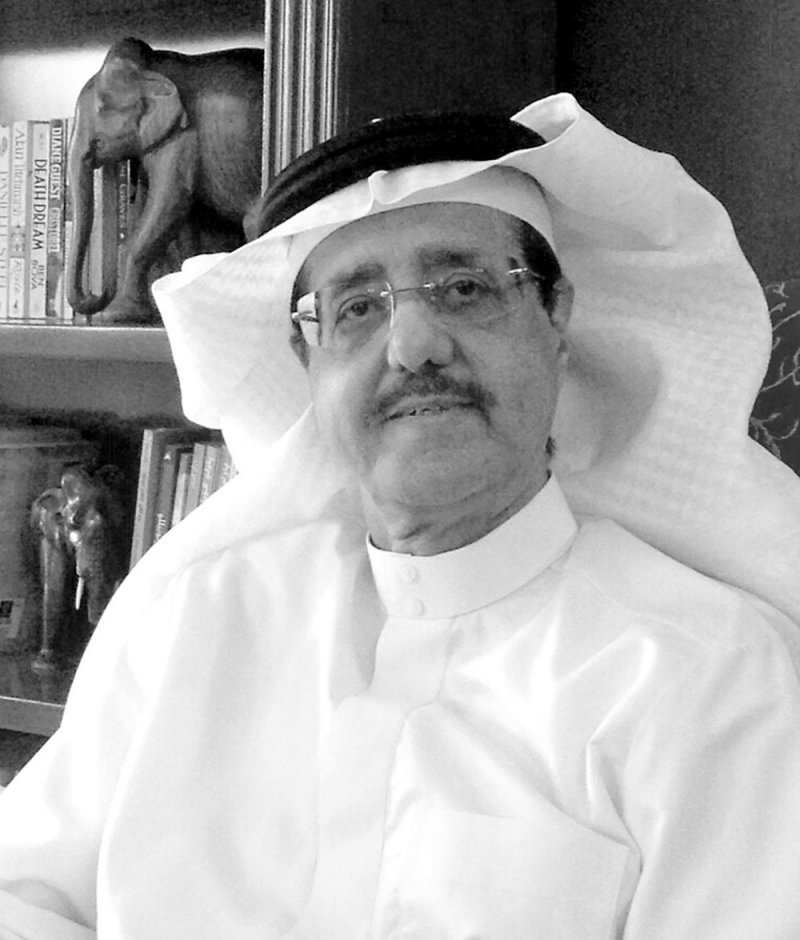 عضو اتحادي البولينج والمبارزة في ذمة الله