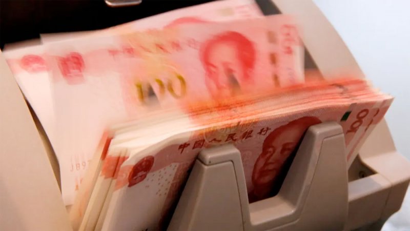 الصين تتوقع انخفاض التضخم.. وتعوّل على السياسات النقدية الغربية