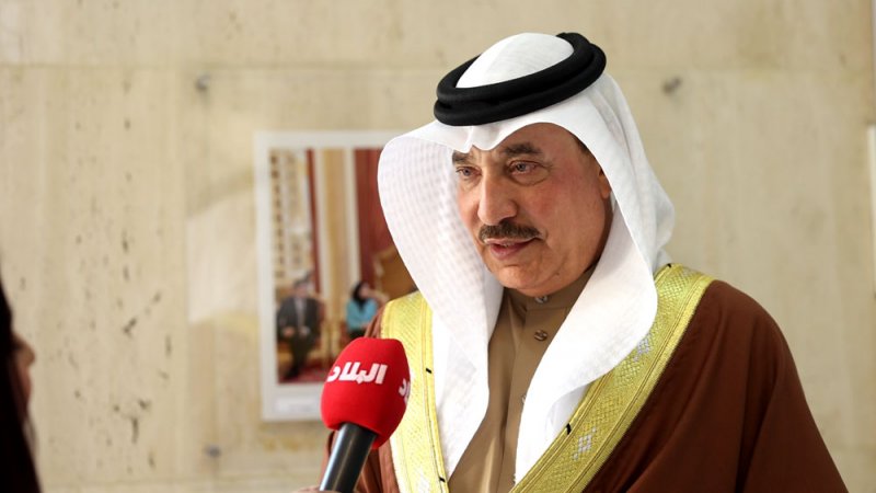 حميدان لـ"البلاد": بطالة المرأة أمر طبيعي.. وهذه التفاصيل