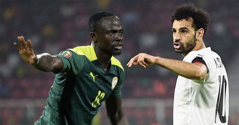 كلوب: لا منافسة حقيقية بين صلاح وماني