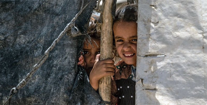"يونيسف" تؤكد وجود قُصّر داخل سجن بسوريا هاجمه داعش