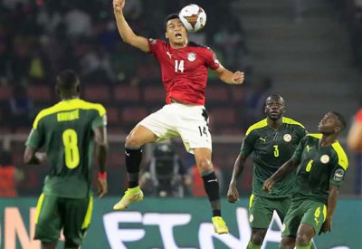 السنغال تتوج بكأس الامم الافريقية على حساب المنتخب المصري