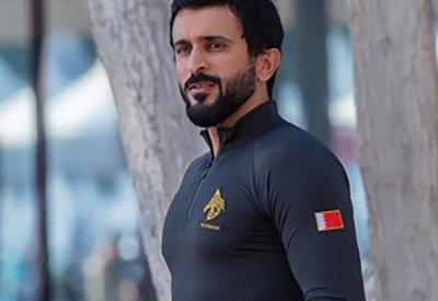 ناصر بن حمد: انتصار "لا تحاتي" في بريطانيا يؤكد مكانة الفروسية البحرينية