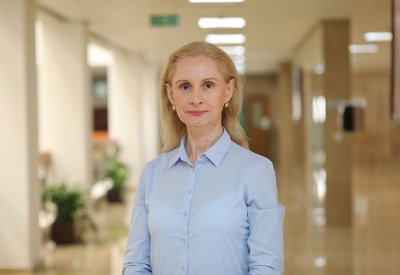 مؤتمر العلاج الجيني والطب التجديدي يطرح حلول مبتكرة لعلاج السكلر والأمراض العصبية