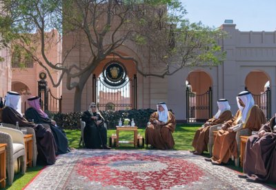إحالة مخالفات التدقيق الاستقصائي في الأشغال إلى النيابة العامة