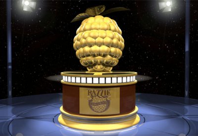 ترشحيات أسوأ الاعمال السينمائية في2021