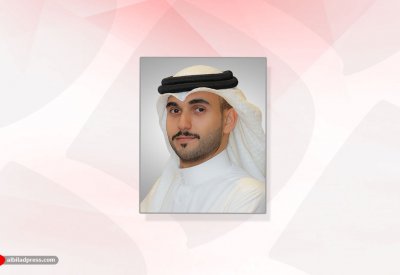 عدنان محمود أحمد شريف يعلن عن عزمة الترشح لعضوية مجلس إدارة غرفة البحرين 2022
