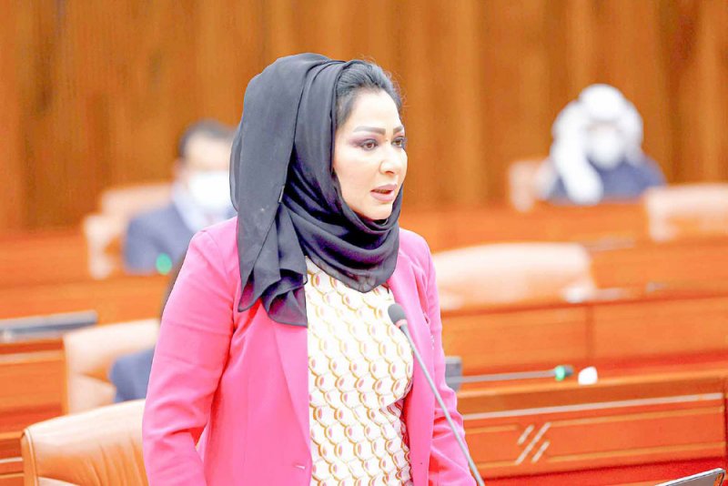 العريض: الأمير الراحل ساوى أجور الطبيبات بالأطباء