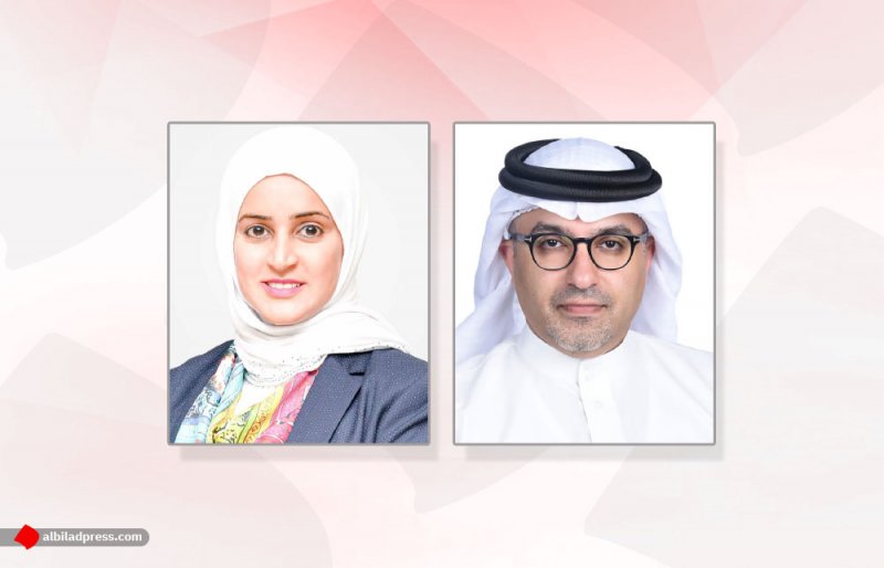 انتعاش معدلات التوظيف في البحرين بنسبة 9 % بنهاية 2021