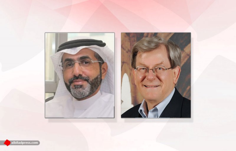 ملتقى الرابطة الدولية لاقتصاديات الطاقة ومنتدى "دراسات" يبحثان أثر انتقال الطاقة إقليمياً