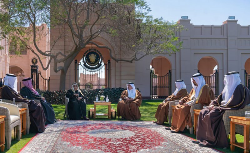إحالة مخالفات التدقيق الاستقصائي في الأشغال إلى النيابة العامة
