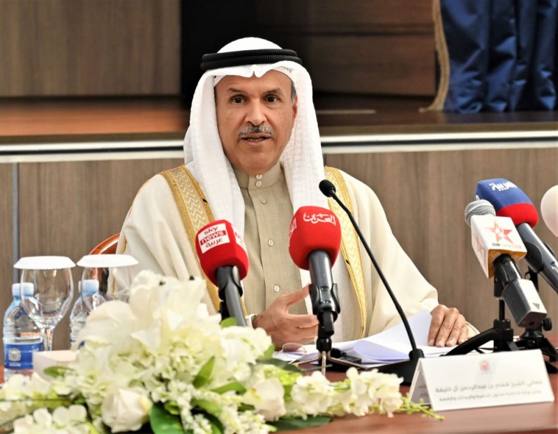 تفاصيل الإقامة الذهبية في مملكة البحرين